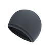 Быстросохнущий подшлемник из ледяного шелка: Эластичная шапочка для защиты от солнца для бега и велоспорта