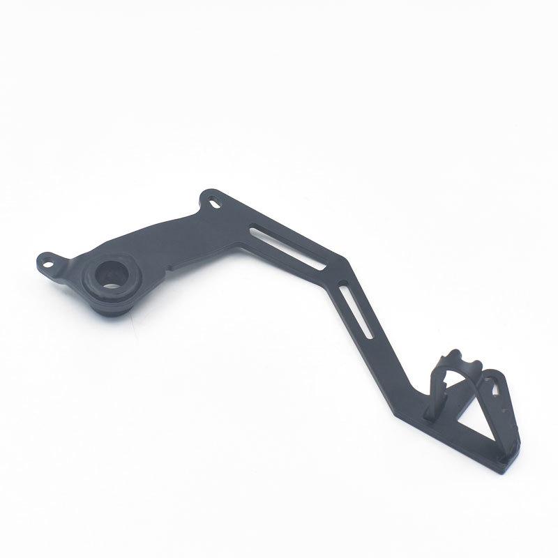 Подходящая педаль заднего тормоза для BMW F650GS, F700GS, F800GS, ADV