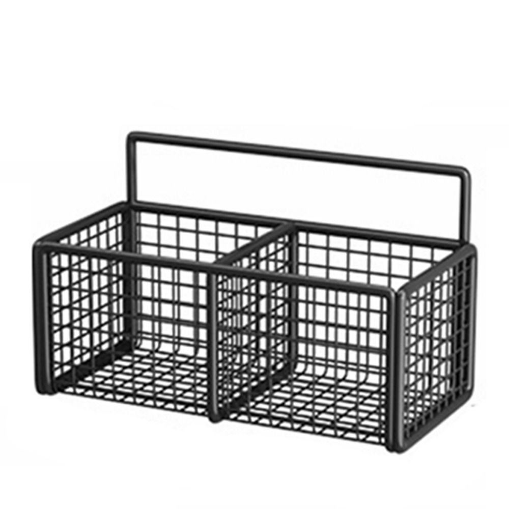 Полка для хранения кухонных принадлежностей из углеродистой стали, настенная, для хранения различных принадлежностей, кухонные принадлежности