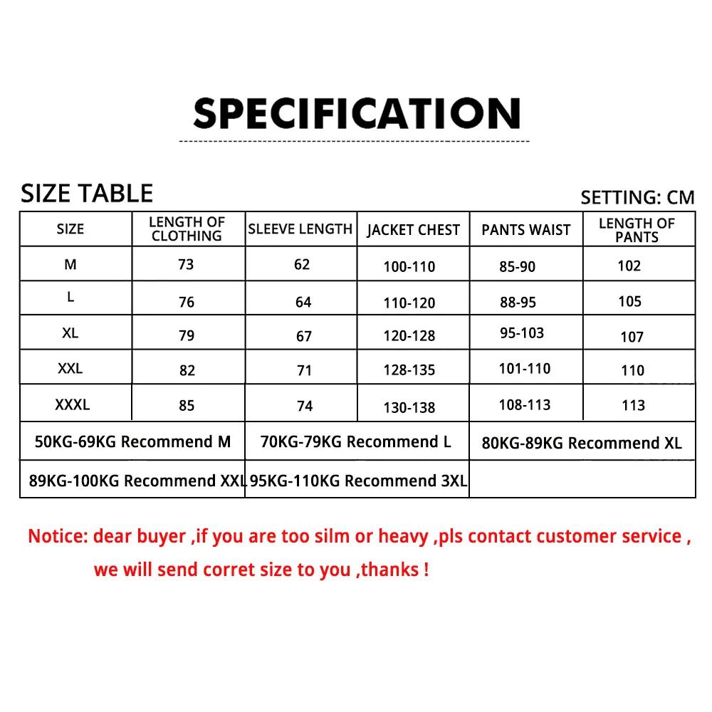 Мотоциклетные куртки Мотокроссовые гоночные износостойкие куртки Мотоциклетные брюки 4 сезона Мотоциклетная дорожная одежда Moto Cold