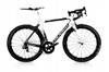 Simpla Iq Enduro Rear Bicycle Fender Lightweight