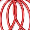 4 шт. автомобильный кондиционер отделка выходное отверстие украшение круг кольцо наклейка для Ford Focus 2 MK2 2005-2013 авто аксессуары