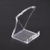 Acrylic Mini Necklace Display Pendant Jewelry Holder Necklace Showing Stand