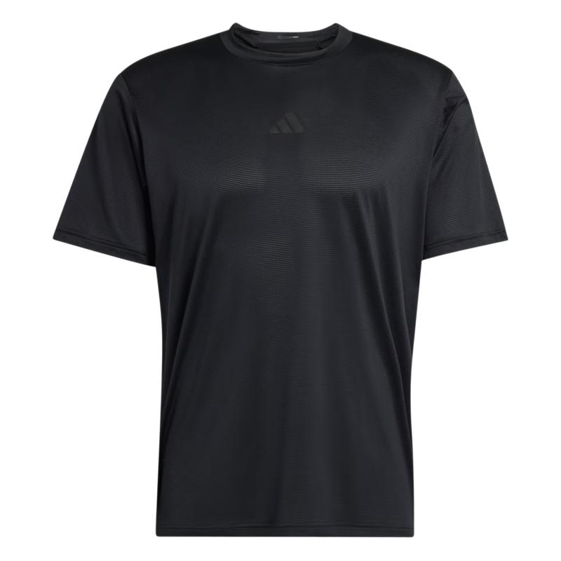 adidas Мужская футболка с коротким рукавом для смешанных тренировок
