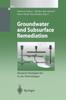 Книга Groundwater and Subsurface Remediation : Research Strategies for In-situ Technologies