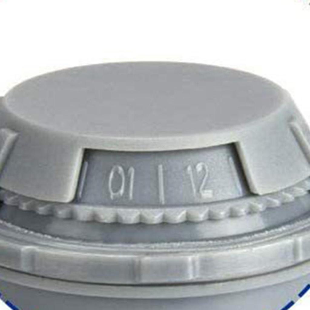 Набор фильтров для воды для кофемашины эспрессо, запасной фильтр для воды