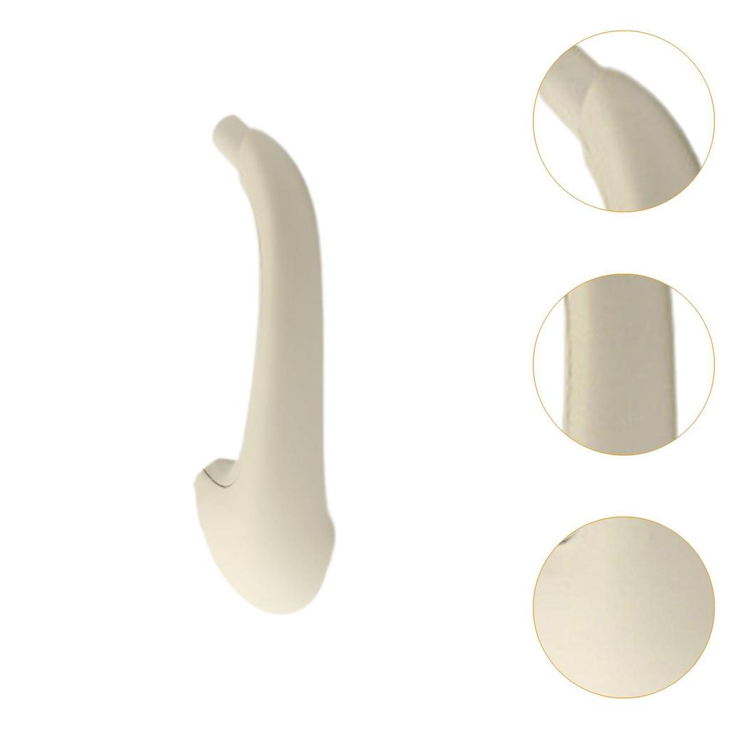 Внутренняя ручка двери напрямую заменяет простые в установке автомобильные аксессуары для C230 C32 AMG C320 C280 C55 AMG