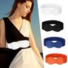 Women Casual Exquisite Elastic Belts Waist Strap Bowknot Waistband Waist Belts