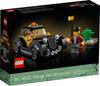 Набор для сборки LEGO Винтажное такси 40532