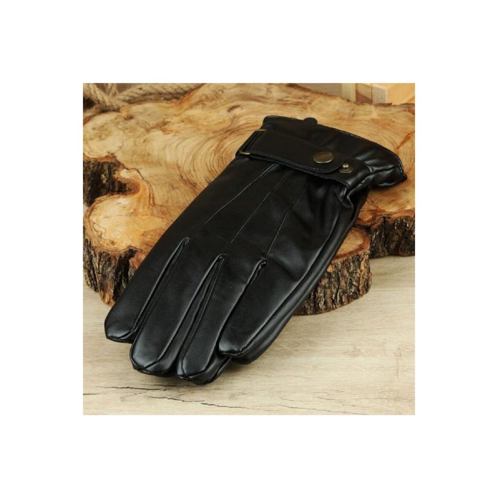 -original- Suyutti Leather Gloves Elegant-waterproof -touch-touch