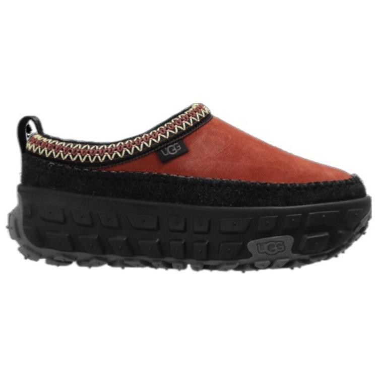 UGG Модный тренд Противоскользящие Износостойкие Противоскользящие Износостойкие Низкие Повседневные Туфли Женские 1155650-RJS