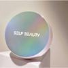 SELF BEAUTY Unicorn Aurora Radiance Cushion SPF50+ PA+++ Original 15g, No. 23 Natural Beige, 1 Piece