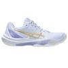 Asics Sky Elite FF 3 Blue Fade Champagne Женские Кроссовки Фиолетовый 1052A075-400