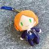 Плюшевая кукла Ensemble Stars Кагехира Мика Сакума Рей Томоэ Хиёри Амаги Ринне Саэгуса Ибара Ицуки Шу Мягкие игрушки Подарок для детей