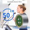 Микрофонные капсюли профессионального качества Электретно-конденсаторные капсюли для трансляций, музыки Отличное шумоподавление