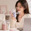 Nano Spray Facial Sprayer USB Rechargeable Oil Diffuser Handheld Humidifier  Summer Hydration