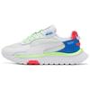 Wild Rider Spectra Белый Puma Синий Bluemazing Унисекс 382874-01