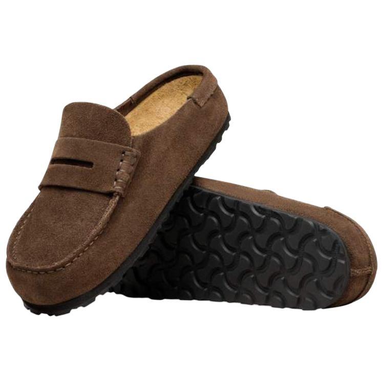 Birkenstock Мокасины Naples с оберткой 1031701