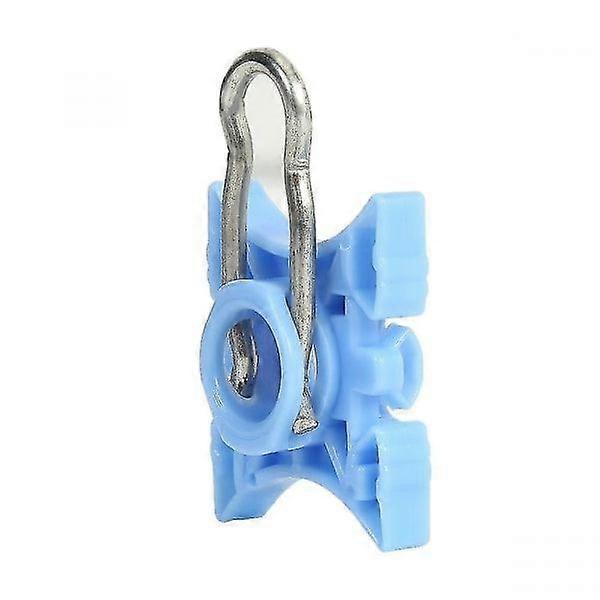 Hot 4-pack Blue Window Regulator for Volvo 740 940 960 S80 Xc70 Xc90 V70 S60 less