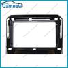 9 Inch Car Frame Fascia Adapter Canbus Box Android Radio Audio Dash Fitting Panel Kit For Suzuki X-Bee XBee 2017+