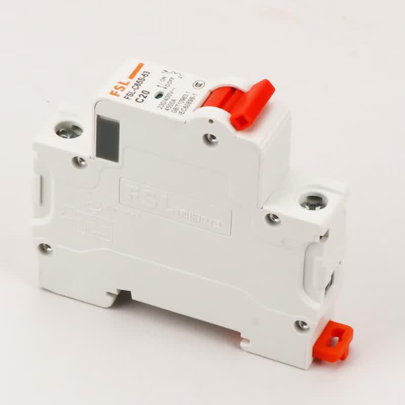 FSL Household Miniature Circuit Breaker