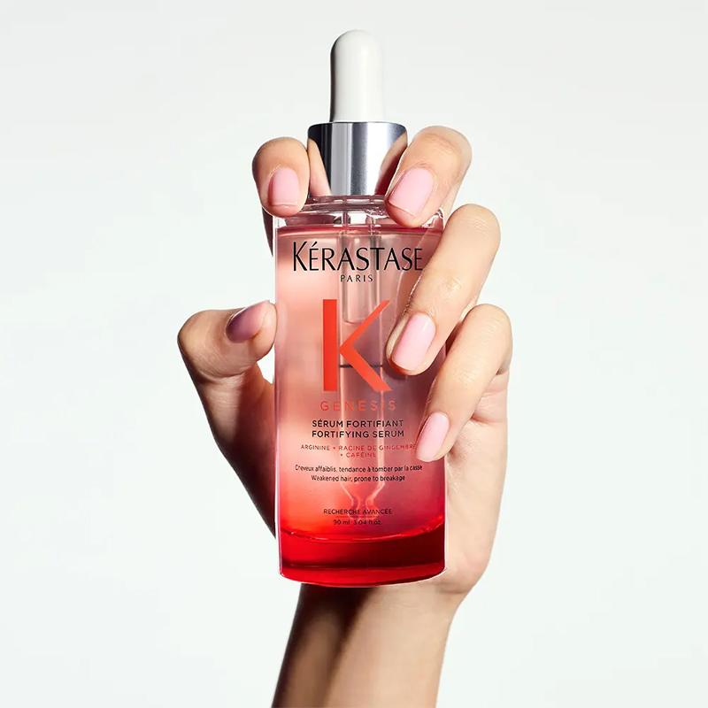 Kerastase Genesis Укрепляющая сыворотка против выпадения волос 90 мл
