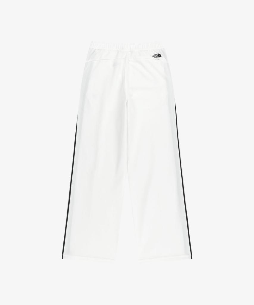 Noseupeiseu Np6Kr82K Женские спортивные штаны TNF Цвет: Кремовый