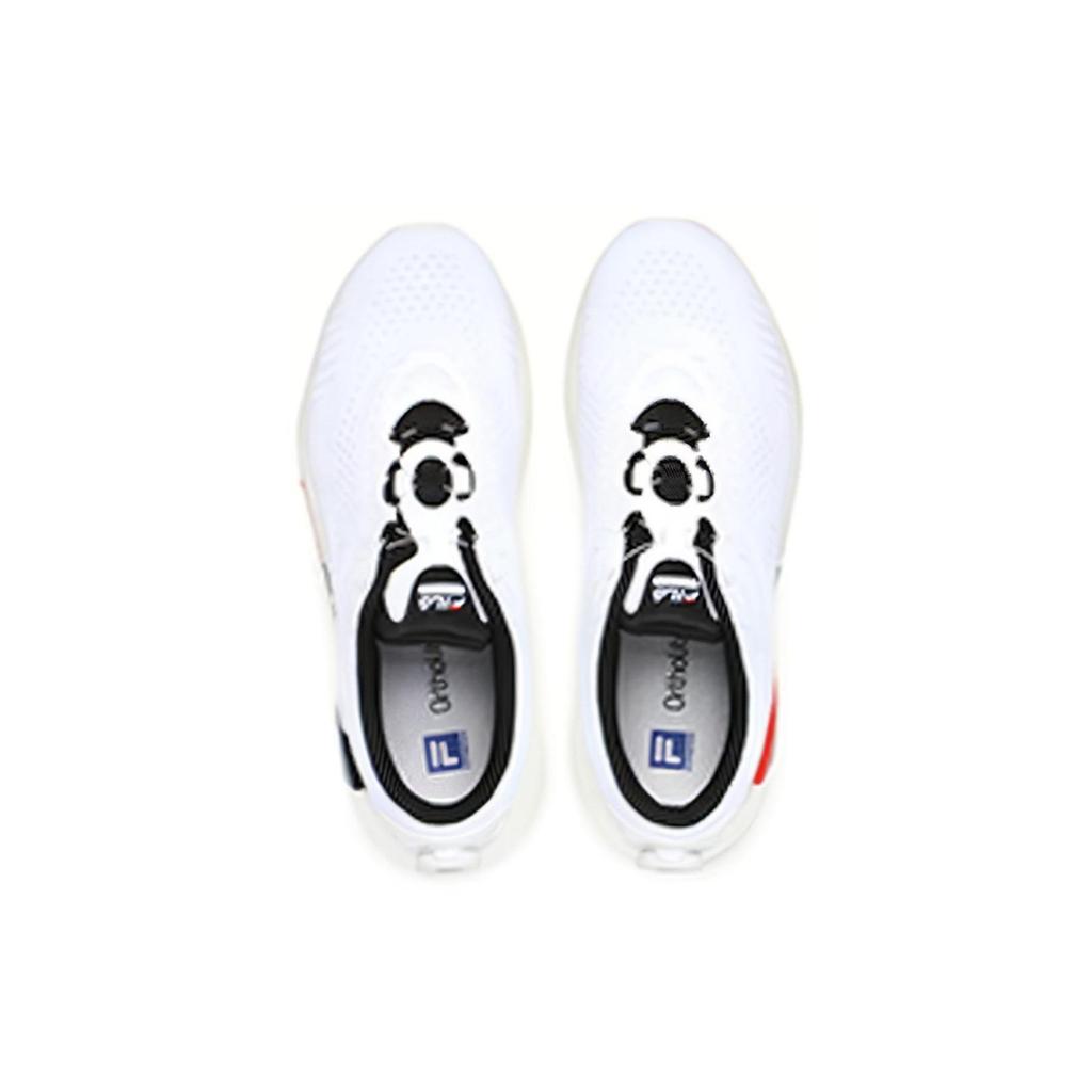 Fila Мужские Черно-белые A12M222110FBW