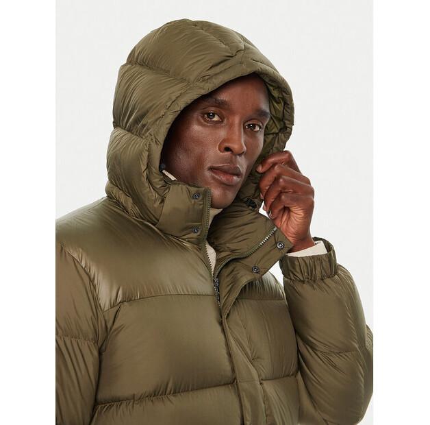 Куртка пуховая Tommy Hilfiger MW0MW36569
