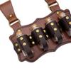 PU Belt Set With Alchemies Vial For Role Play Costumes And Steampunk Accessories Halloween Cosplay