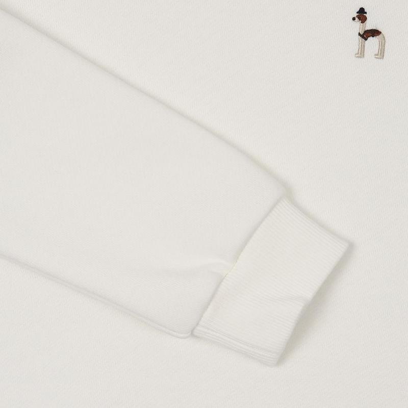 Детская флисовая толстовка Hazzys Basic Huw11tm02m Iv