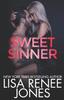 Книга Sweet Sinner : 5