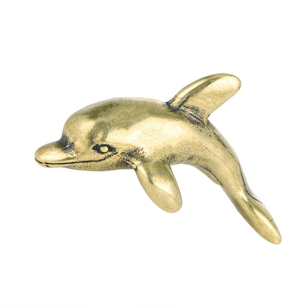 Статуэтка Орнамент Твердой Меди Миниатюрные Статуэтки Ручной Работы Ремесло Гостиная Офис Домашний Декор Аксессуар Статуя Будды Подвеска