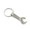 Practical Car Key Chain Bottle Beer Opener Pendant Men Women Keyring Tool Gift