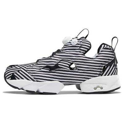 Instapump Fury 'Углеродное волокно' Мужские DV7305