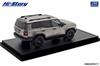 INTERALLIED Hi Story Scale Toyota LANDCRUISER 250 ZX Bronze Metallic Finished Model HS500BR 1/43 (2024) Avant-Garde