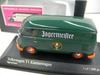 VW T1 Фургон 1963 [MINICHAMPS/Миничемпс] 1/43 "Jagermeister"