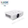 InASK High-Brightness Professional Engineering Projector (CN version)