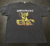 Футболка The Offspring Smash, Черная, Размер: XXL