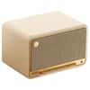 Edifier Ретро Bluetooth-колонка M330, китайская вилка (адаптер в комплекте)