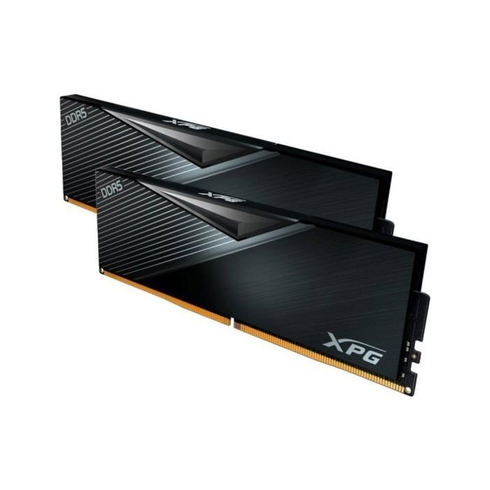 Adata XPG Lancer DDR5 6400 МГц 64 ГБ 2x32 ГБ CL32