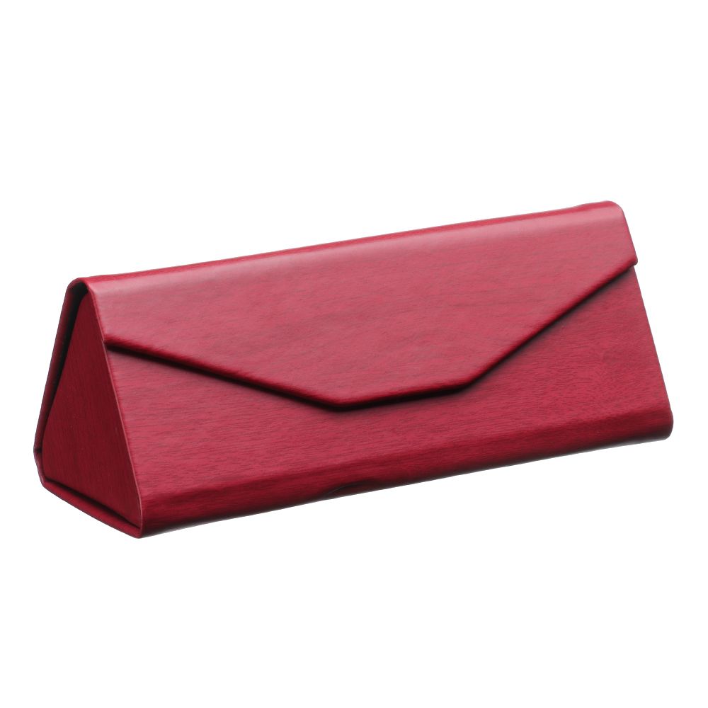 Unisex Portable Travel Office Eyeglasses Accessories Eyewear Case Glasses Box Glasses Holder
