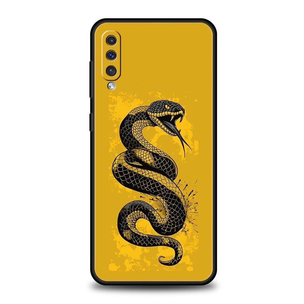 Чехол для телефона с рисунком животного тигра для Samsung A54 A52 A24 A14 A50 A70 A10 A30 A40 A20S A20E A06 A12 A22 A34 A42 A32 5G A04s A16
