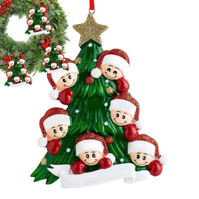 Рождественские украшения Милая фигурка Сезонный подвес на елку Рождественские украшения для дома и улицы Новогодние украшения для дома и улицы Вечеринка Сбор