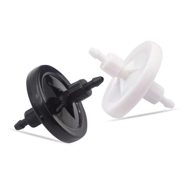 Ecos Uv Ink Filter For Polaris 512 Spectra Printhead Flora Infinity Phaeton Human Jhf Flatbed Printer Disc Filters