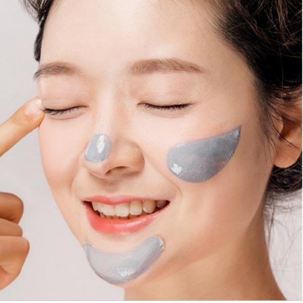ME.FACTORY Pig Cement Peel-Off Pack 120ml