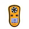 0-30m/s Portable Anemometer Anemometro Thermometer Wind Speed Gauge Meter Windmeter -10 45C Temperature Tester Air Gauge