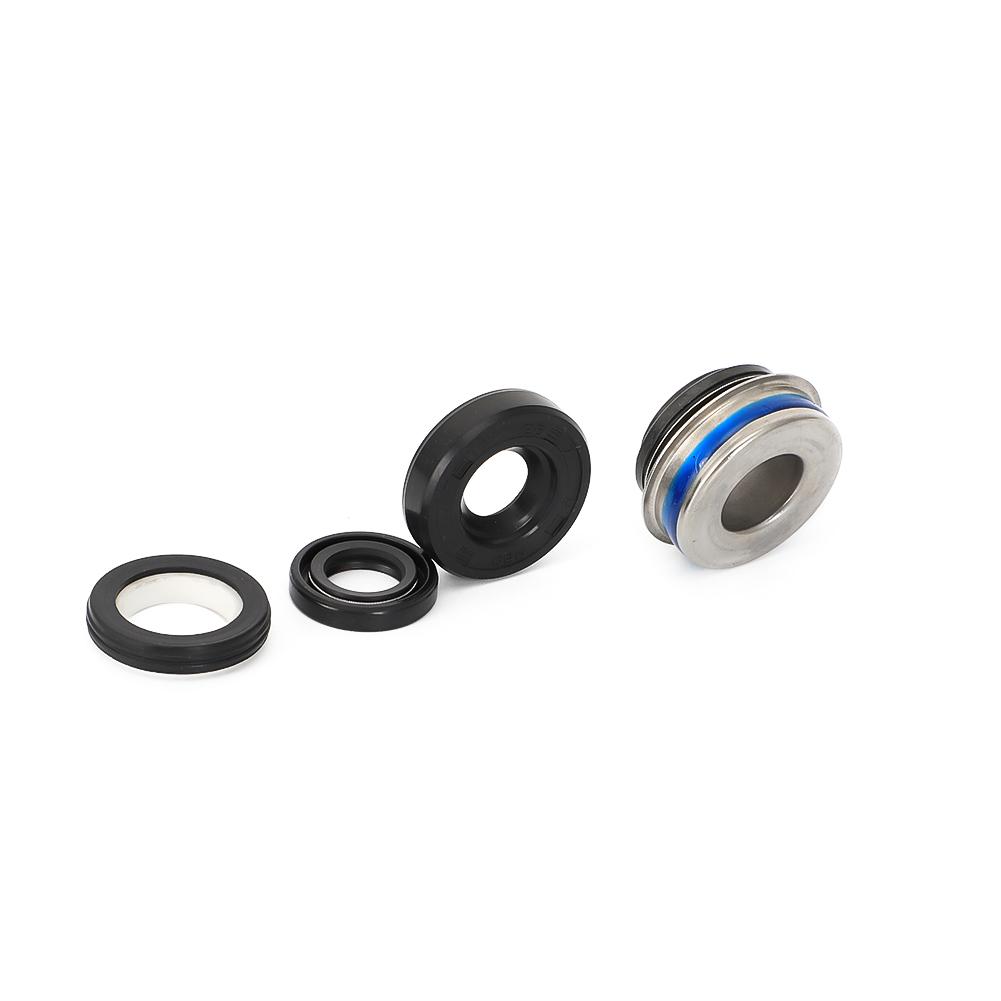 Motorcycle Water Pump Seal For Yamaha YZF-R1 Venture FZ1 VT600 YZF-R6 FZ6 YZF-R6S VT750