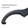 Adjustable Hook Spanner Wrench