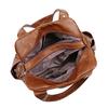 Women's Handbag Tote Bag Soft Leather Large Capacity Shoulder Crossbody Bag